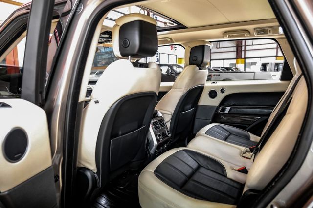 2020 Land Rover Range Rover Sport P525 Autobiography | Addison, TX | Mr Car Guys 2020 Land Rover Range Rover Sport P525 Autobiography | Addison, TX | Mr Car Guys