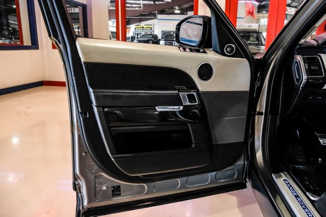 2020 Land Rover Range Rover Sport P525 Autobiography | Addison, TX | Mr Car Guys 2020 Land Rover Range Rover Sport P525 Autobiography | Addison, TX | Mr Car Guys