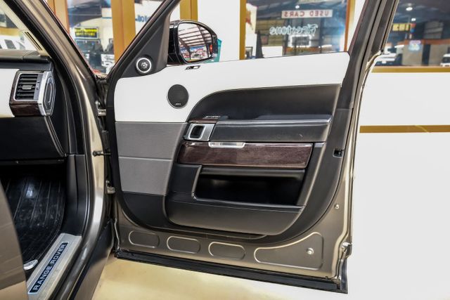 2020 Land Rover Range Rover Sport P525 Autobiography | Addison, TX | Mr Car Guys 2020 Land Rover Range Rover Sport P525 Autobiography | Addison, TX | Mr Car Guys