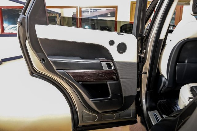 2020 Land Rover Range Rover Sport P525 Autobiography | Addison, TX | Mr Car Guys 2020 Land Rover Range Rover Sport P525 Autobiography | Addison, TX | Mr Car Guys