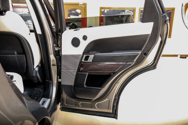 2020 Land Rover Range Rover Sport P525 Autobiography | Addison, TX | Mr Car Guys 2020 Land Rover Range Rover Sport P525 Autobiography | Addison, TX | Mr Car Guys