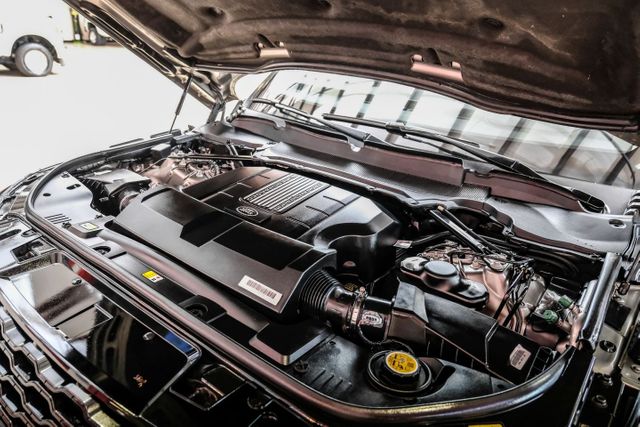 2020 Land Rover Range Rover Sport P525 Autobiography | Addison, TX | Mr Car Guys 2020 Land Rover Range Rover Sport P525 Autobiography | Addison, TX | Mr Car Guys