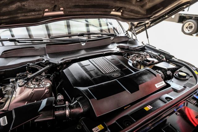 2020 Land Rover Range Rover Sport P525 Autobiography | Addison, TX | Mr Car Guys 2020 Land Rover Range Rover Sport P525 Autobiography | Addison, TX | Mr Car Guys