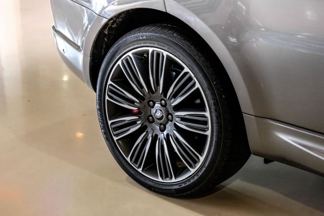 2020 Land Rover Range Rover Sport P525 Autobiography | Addison, TX | Mr Car Guys 2020 Land Rover Range Rover Sport P525 Autobiography | Addison, TX | Mr Car Guys