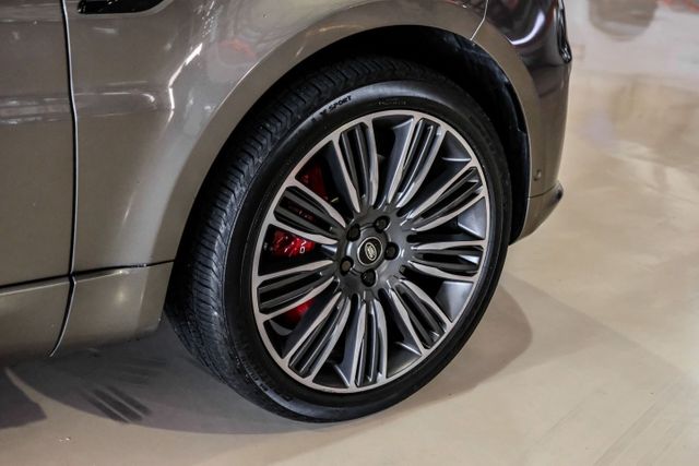 2020 Land Rover Range Rover Sport P525 Autobiography | Addison, TX | Mr Car Guys 2020 Land Rover Range Rover Sport P525 Autobiography | Addison, TX | Mr Car Guys