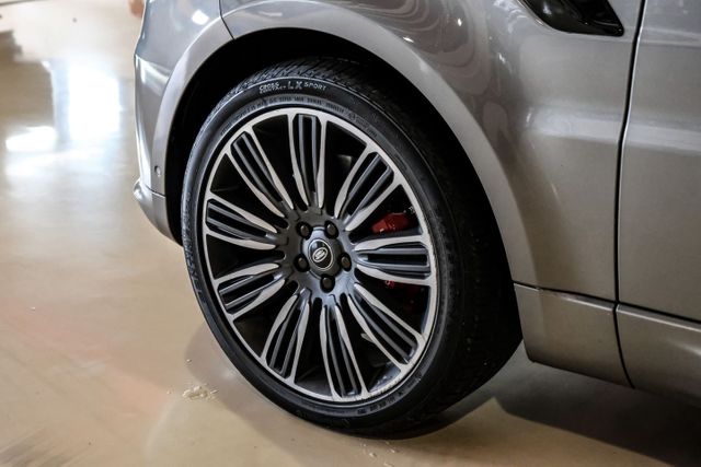 2020 Land Rover Range Rover Sport P525 Autobiography | Addison, TX | Mr Car Guys 2020 Land Rover Range Rover Sport P525 Autobiography | Addison, TX | Mr Car Guys