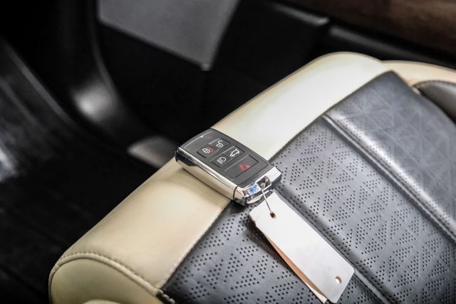 2020 Land Rover Range Rover Sport P525 Autobiography | Addison, TX | Mr Car Guys 2020 Land Rover Range Rover Sport P525 Autobiography | Addison, TX | Mr Car Guys