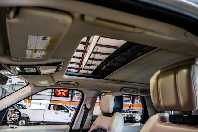 2020 Land Rover Range Rover Sport P525 Autobiography | Addison, TX | Mr Car Guys 2020 Land Rover Range Rover Sport P525 Autobiography | Addison, TX | Mr Car Guys