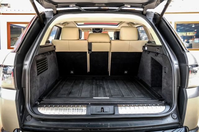 2020 Land Rover Range Rover Sport P525 Autobiography | Addison, TX | Mr Car Guys 2020 Land Rover Range Rover Sport P525 Autobiography | Addison, TX | Mr Car Guys