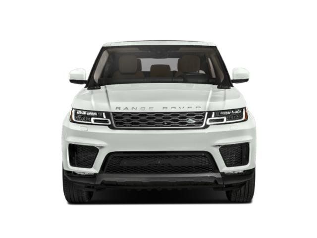 2020 Land Rover Range Rover Sport HSE