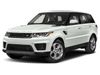 2020 Land Rover Range Rover Sport HSE | Honolulu, HI | Autosource Hawaii 