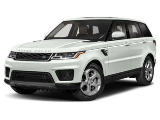 2020 Land Rover Range Rover Sport HSE | Honolulu, HI | Autosource Hawaii  in Honolulu, HI 96814