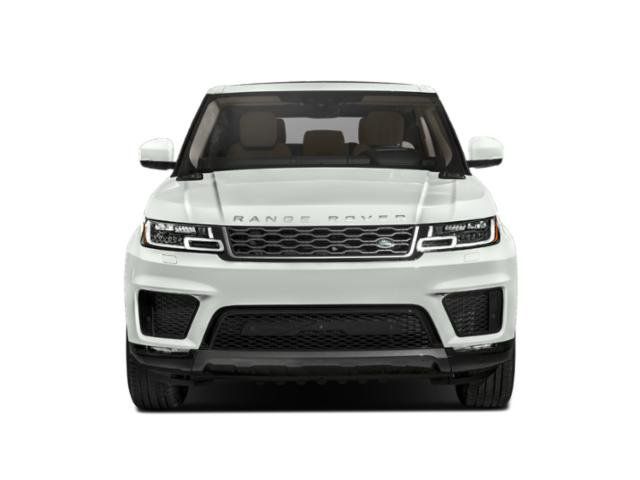 2020 Land Rover Range Rover Sport HSE