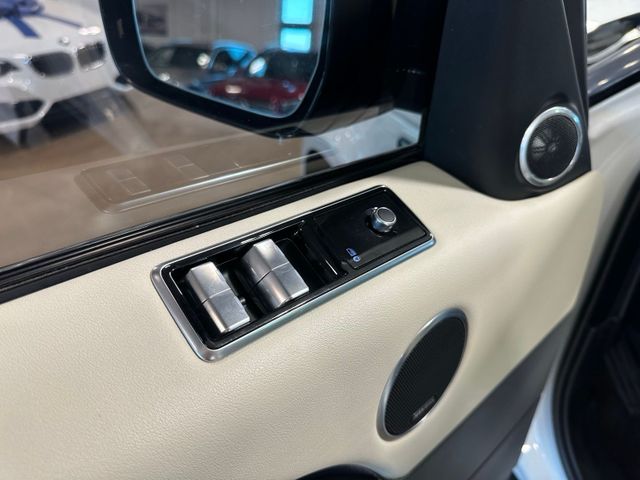 2020 Land Rover Range Rover Sport HSE 20" 5 Split-Spoke Panoramic Sunroof | Irving, Texas | Hopper Motorplex 2020 Land Rover Range Rover Sport HSE 20" 5 Split-Spoke Panoramic Sunroof | Irving, Texas | Hopper Motorplex