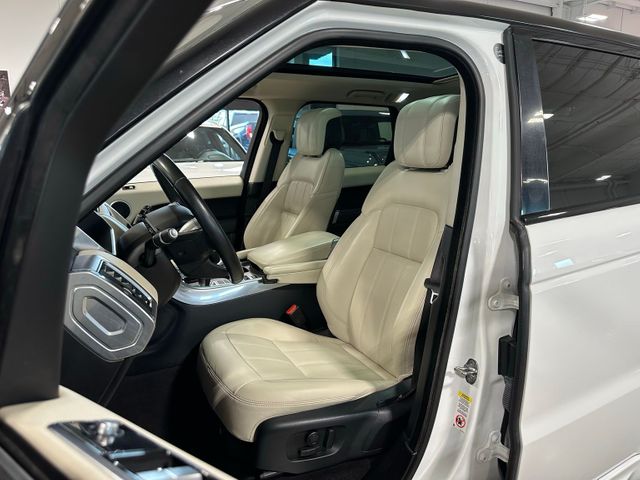 2020 Land Rover Range Rover Sport HSE 20" 5 Split-Spoke Panoramic Sunroof | Irving, Texas | Hopper Motorplex 2020 Land Rover Range Rover Sport HSE 20" 5 Split-Spoke Panoramic Sunroof | Irving, Texas | Hopper Motorplex