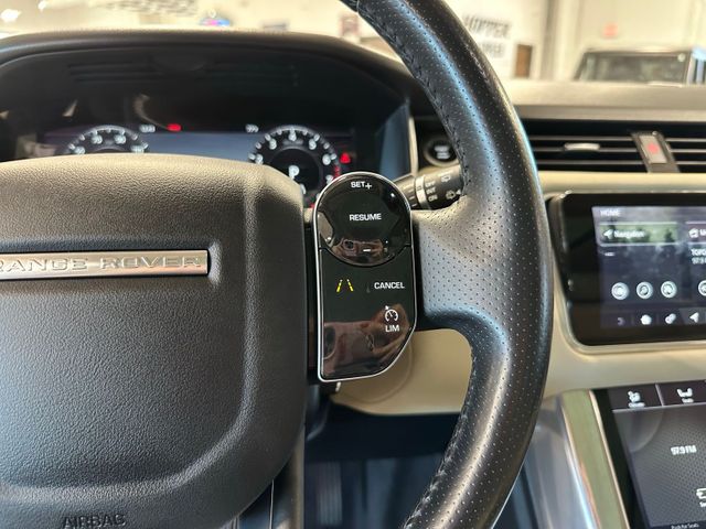 2020 Land Rover Range Rover Sport HSE 20" 5 Split-Spoke Panoramic Sunroof | Irving, Texas | Hopper Motorplex 2020 Land Rover Range Rover Sport HSE 20" 5 Split-Spoke Panoramic Sunroof | Irving, Texas | Hopper Motorplex