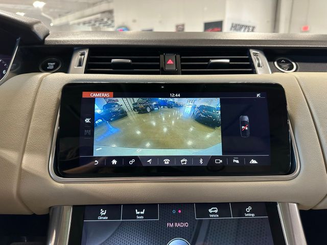 2020 Land Rover Range Rover Sport HSE 20" 5 Split-Spoke Panoramic Sunroof | Irving, Texas | Hopper Motorplex 2020 Land Rover Range Rover Sport HSE 20" 5 Split-Spoke Panoramic Sunroof | Irving, Texas | Hopper Motorplex