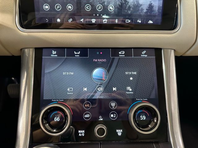 2020 Land Rover Range Rover Sport HSE 20" 5 Split-Spoke Panoramic Sunroof | Irving, Texas | Hopper Motorplex 2020 Land Rover Range Rover Sport HSE 20" 5 Split-Spoke Panoramic Sunroof | Irving, Texas | Hopper Motorplex