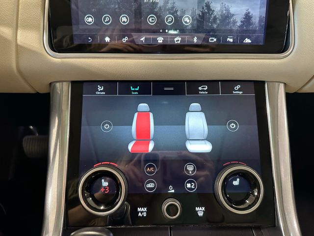 2020 Land Rover Range Rover Sport HSE 20" 5 Split-Spoke Panoramic Sunroof | Irving, Texas | Hopper Motorplex 2020 Land Rover Range Rover Sport HSE 20" 5 Split-Spoke Panoramic Sunroof | Irving, Texas | Hopper Motorplex