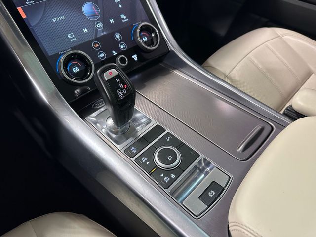 2020 Land Rover Range Rover Sport HSE 20" 5 Split-Spoke Panoramic Sunroof | Irving, Texas | Hopper Motorplex 2020 Land Rover Range Rover Sport HSE 20" 5 Split-Spoke Panoramic Sunroof | Irving, Texas | Hopper Motorplex