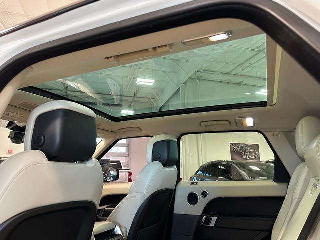 2020 Land Rover Range Rover Sport HSE 20" 5 Split-Spoke Panoramic Sunroof | Irving, Texas | Hopper Motorplex 2020 Land Rover Range Rover Sport HSE 20" 5 Split-Spoke Panoramic Sunroof | Irving, Texas | Hopper Motorplex