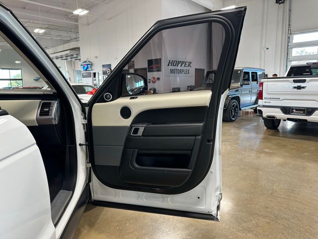 2020 Land Rover Range Rover Sport HSE 20" 5 Split-Spoke Panoramic Sunroof | Irving, Texas | Hopper Motorplex 2020 Land Rover Range Rover Sport HSE 20" 5 Split-Spoke Panoramic Sunroof | Irving, Texas | Hopper Motorplex