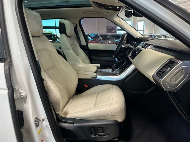 2020 Land Rover Range Rover Sport HSE 20" 5 Split-Spoke Panoramic Sunroof | Irving, Texas | Hopper Motorplex 2020 Land Rover Range Rover Sport HSE 20" 5 Split-Spoke Panoramic Sunroof | Irving, Texas | Hopper Motorplex