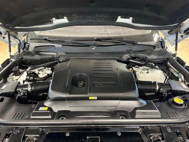 2020 Land Rover Range Rover Sport HSE 20" 5 Split-Spoke Panoramic Sunroof | Irving, Texas | Hopper Motorplex 2020 Land Rover Range Rover Sport HSE 20" 5 Split-Spoke Panoramic Sunroof | Irving, Texas | Hopper Motorplex