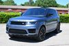 2020 Land Rover Range Rover Sport HSE | Memphis, Tennessee | Memphis Car Smart 2020 Land Rover Range Rover Sport HSE | Memphis, Tennessee | Memphis Car Smart