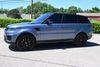 2020 Land Rover Range Rover Sport HSE | Memphis, Tennessee | Memphis Car Smart
