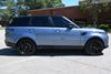 2020 Land Rover Range Rover Sport HSE | Memphis, Tennessee | Memphis Car Smart