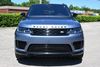 2020 Land Rover Range Rover Sport HSE | Memphis, Tennessee | Memphis Car Smart 2020 Land Rover Range Rover Sport HSE | Memphis, Tennessee | Memphis Car Smart
