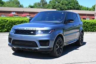 2020 Land Rover Range Rover Sport HSE | Memphis, Tennessee | Memphis Car Smart