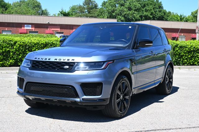 2020 Land Rover Range Rover Sport HSE | Memphis, Tennessee | Memphis Car Smart