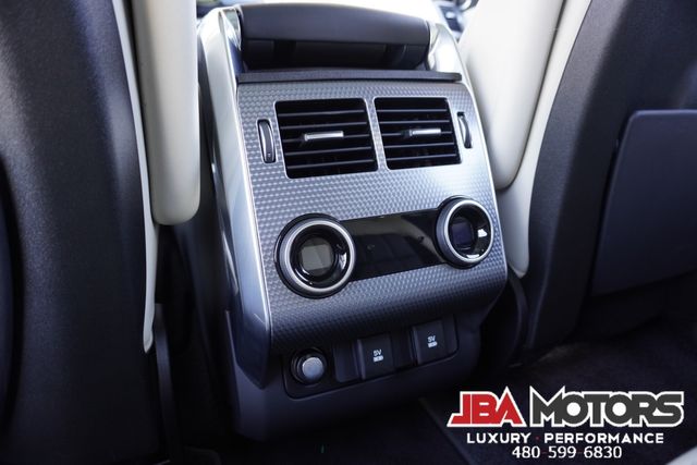 2020 Land Rover Range Rover Sport HST Highly Optioned 4WD SUV 1 Owner Arizona Car | MESA, AZ | JBA MOTORS 2020 Land Rover Range Rover Sport HST Highly Optioned 4WD SUV 1 Owner Arizona Car | MESA, AZ | JBA MOTORS
