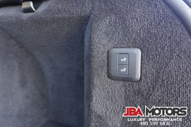 2020 Land Rover Range Rover Sport HST Highly Optioned 4WD SUV 1 Owner Arizona Car | MESA, AZ | JBA MOTORS 2020 Land Rover Range Rover Sport HST Highly Optioned 4WD SUV 1 Owner Arizona Car | MESA, AZ | JBA MOTORS