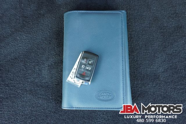 2020 Land Rover Range Rover Sport HST Highly Optioned 4WD SUV 1 Owner Arizona Car | MESA, AZ | JBA MOTORS 2020 Land Rover Range Rover Sport HST Highly Optioned 4WD SUV 1 Owner Arizona Car | MESA, AZ | JBA MOTORS