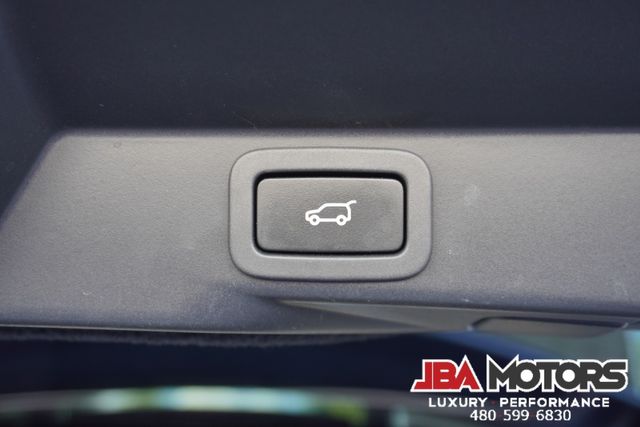 2020 Land Rover Range Rover Sport HST Highly Optioned 4WD SUV 1 Owner Arizona Car | MESA, AZ | JBA MOTORS 2020 Land Rover Range Rover Sport HST Highly Optioned 4WD SUV 1 Owner Arizona Car | MESA, AZ | JBA MOTORS