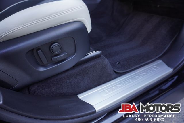 2020 Land Rover Range Rover Sport HST Highly Optioned 4WD SUV 1 Owner Arizona Car | MESA, AZ | JBA MOTORS 2020 Land Rover Range Rover Sport HST Highly Optioned 4WD SUV 1 Owner Arizona Car | MESA, AZ | JBA MOTORS