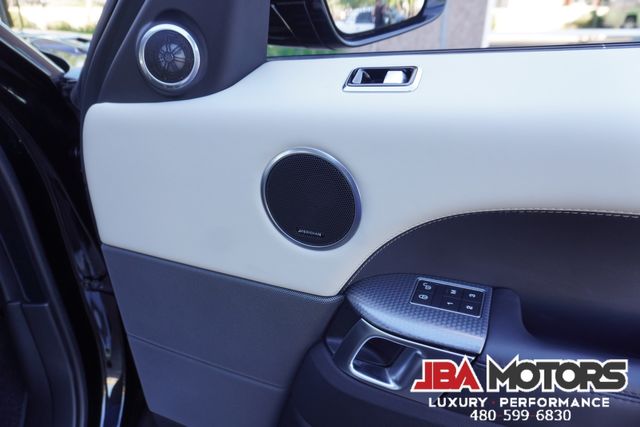 2020 Land Rover Range Rover Sport HST Highly Optioned 4WD SUV 1 Owner Arizona Car | MESA, AZ | JBA MOTORS 2020 Land Rover Range Rover Sport HST Highly Optioned 4WD SUV 1 Owner Arizona Car | MESA, AZ | JBA MOTORS