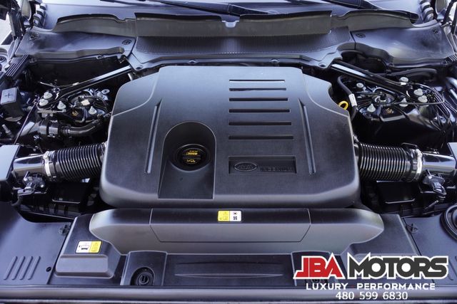 2020 Land Rover Range Rover Sport HST Highly Optioned 4WD SUV 1 Owner Arizona Car | MESA, AZ | JBA MOTORS 2020 Land Rover Range Rover Sport HST Highly Optioned 4WD SUV 1 Owner Arizona Car | MESA, AZ | JBA MOTORS