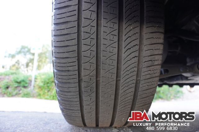 2020 Land Rover Range Rover Sport HST Highly Optioned 4WD SUV 1 Owner Arizona Car | MESA, AZ | JBA MOTORS 2020 Land Rover Range Rover Sport HST Highly Optioned 4WD SUV 1 Owner Arizona Car | MESA, AZ | JBA MOTORS