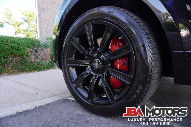 2020 Land Rover Range Rover Sport HST Highly Optioned 4WD SUV 1 Owner Arizona Car | MESA, AZ | JBA MOTORS 2020 Land Rover Range Rover Sport HST Highly Optioned 4WD SUV 1 Owner Arizona Car | MESA, AZ | JBA MOTORS