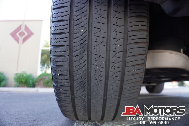 2020 Land Rover Range Rover Sport HST Highly Optioned 4WD SUV 1 Owner Arizona Car | MESA, AZ | JBA MOTORS 2020 Land Rover Range Rover Sport HST Highly Optioned 4WD SUV 1 Owner Arizona Car | MESA, AZ | JBA MOTORS