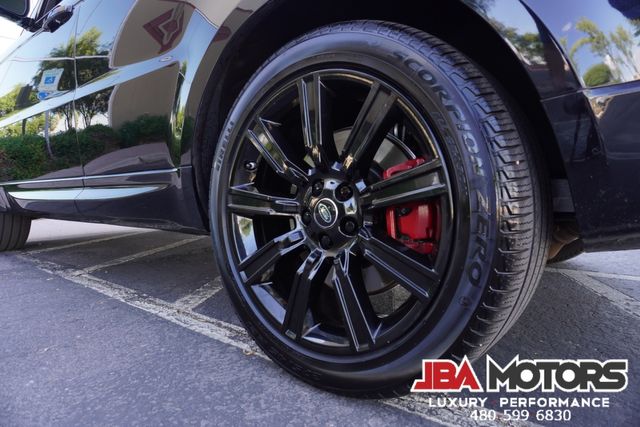 2020 Land Rover Range Rover Sport HST Highly Optioned 4WD SUV 1 Owner Arizona Car | MESA, AZ | JBA MOTORS 2020 Land Rover Range Rover Sport HST Highly Optioned 4WD SUV 1 Owner Arizona Car | MESA, AZ | JBA MOTORS