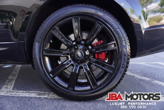 2020 Land Rover Range Rover Sport HST Highly Optioned 4WD SUV 1 Owner Arizona Car | MESA, AZ | JBA MOTORS 2020 Land Rover Range Rover Sport HST Highly Optioned 4WD SUV 1 Owner Arizona Car | MESA, AZ | JBA MOTORS