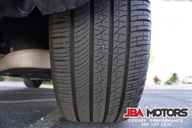 2020 Land Rover Range Rover Sport HST Highly Optioned 4WD SUV 1 Owner Arizona Car | MESA, AZ | JBA MOTORS 2020 Land Rover Range Rover Sport HST Highly Optioned 4WD SUV 1 Owner Arizona Car | MESA, AZ | JBA MOTORS