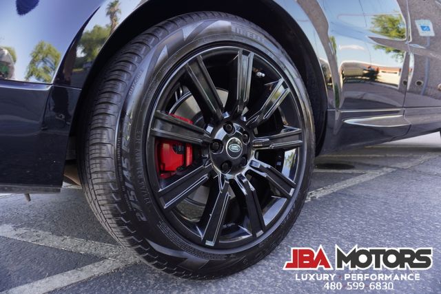 2020 Land Rover Range Rover Sport HST Highly Optioned 4WD SUV 1 Owner Arizona Car | MESA, AZ | JBA MOTORS 2020 Land Rover Range Rover Sport HST Highly Optioned 4WD SUV 1 Owner Arizona Car | MESA, AZ | JBA MOTORS