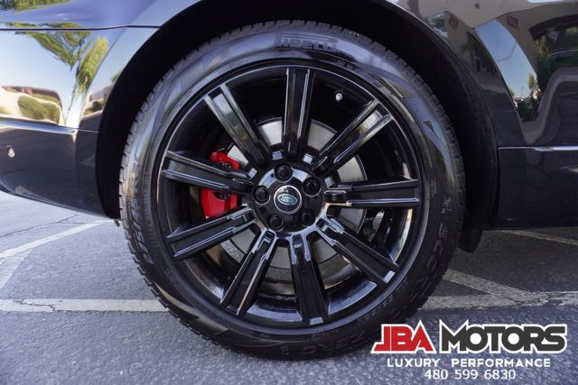 2020 Land Rover Range Rover Sport HST Highly Optioned 4WD SUV 1 Owner Arizona Car | MESA, AZ | JBA MOTORS 2020 Land Rover Range Rover Sport HST Highly Optioned 4WD SUV 1 Owner Arizona Car | MESA, AZ | JBA MOTORS