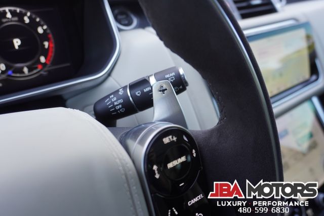 2020 Land Rover Range Rover Sport HST Highly Optioned 4WD SUV 1 Owner Arizona Car | MESA, AZ | JBA MOTORS 2020 Land Rover Range Rover Sport HST Highly Optioned 4WD SUV 1 Owner Arizona Car | MESA, AZ | JBA MOTORS